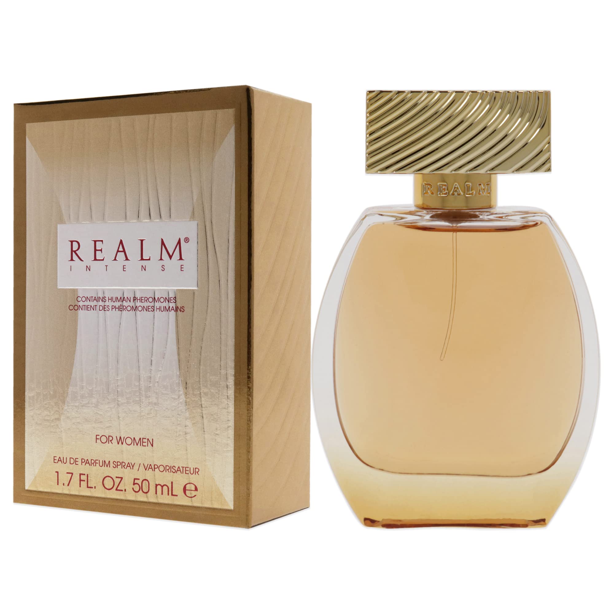 REALM レルム インテンス フォーウーマン 50ml オードパルファム Amazon | 【レルム】レルム インテンス フォーウーマン EDP 50mL(並行